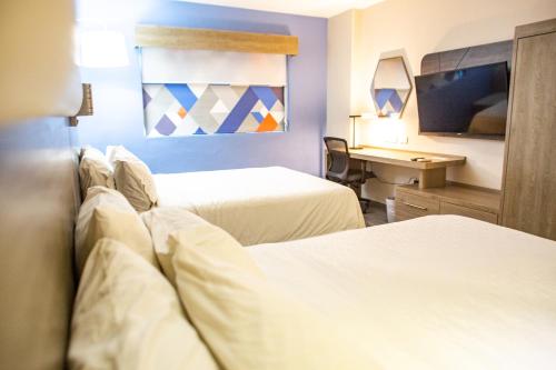 Holiday Inn Express, Manzanillo