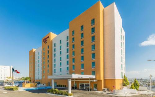 Hampton Inn by Hilton Querétaro Tecnológico, Querétaro