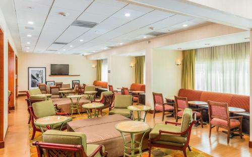 Hampton Inn by Hilton Querétaro Tecnológico, Querétaro