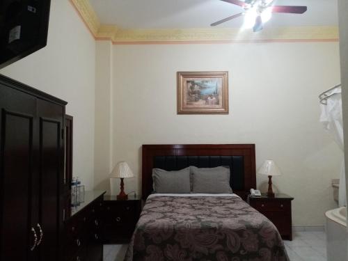 Casona Misiones, Querétaro