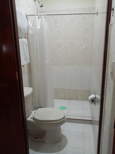 Casona Misiones, Querétaro