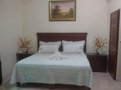 Casona Misiones, Querétaro