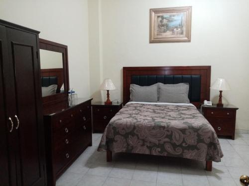 Casona Misiones, Querétaro