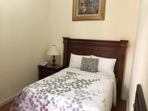 Casona Misiones, Querétaro