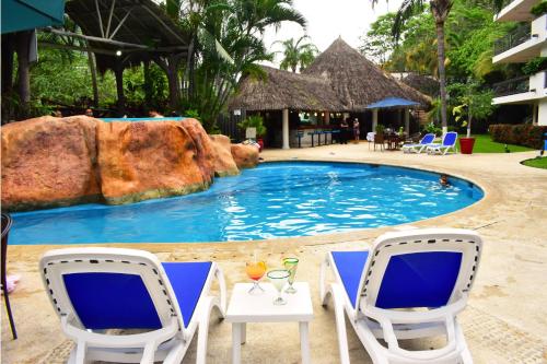 Casa Iguana, Puerto Vallarta