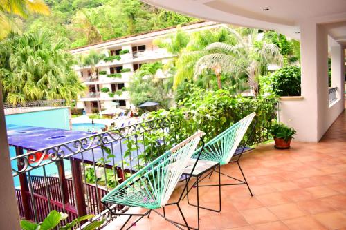 Casa Iguana, Puerto Vallarta