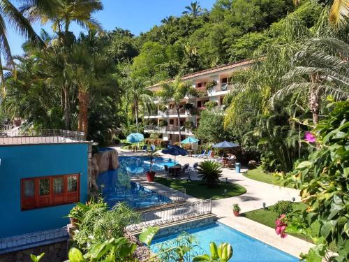 Casa Iguana, Puerto Vallarta