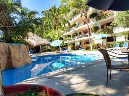 Casa Iguana, Puerto Vallarta