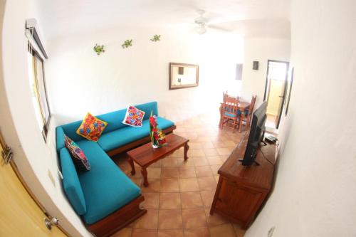 Casa Iguana, Puerto Vallarta