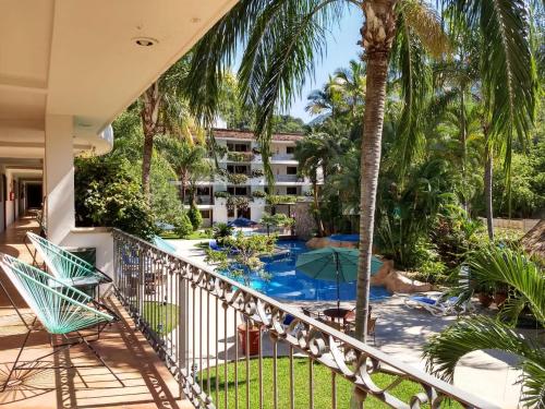 Casa Iguana, Puerto Vallarta