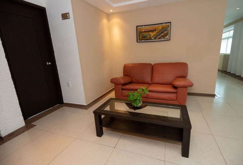 Borda Cuernavaca, Cuernavaca