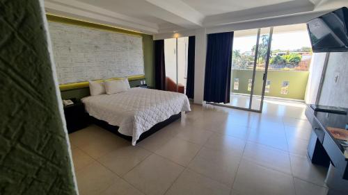 Borda Cuernavaca, Cuernavaca