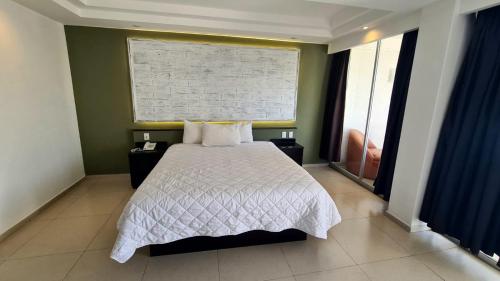 Borda Cuernavaca, Cuernavaca