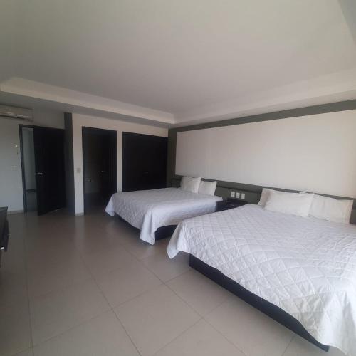 Borda Cuernavaca, Cuernavaca