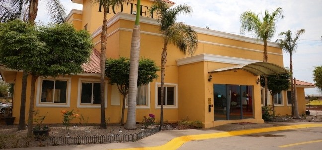 Zar Culiacán, Culiacán
