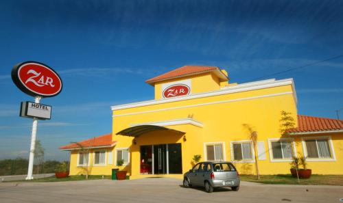 Zar Culiacán, Culiacán