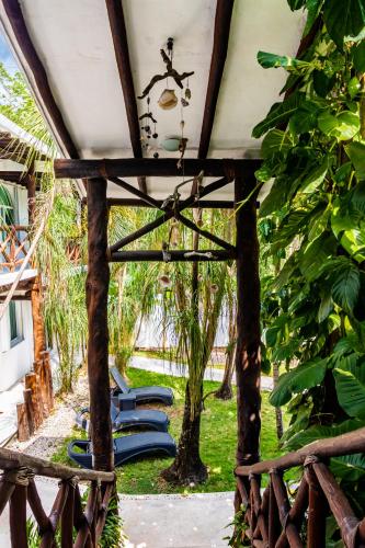 Residencia Casaejido, Playa del Carmen
