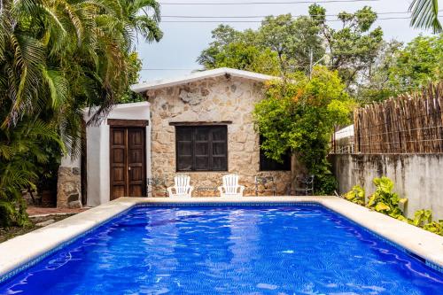 Residencia Casaejido, Playa del Carmen