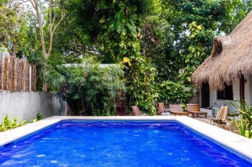 Residencia Casaejido, Playa del Carmen