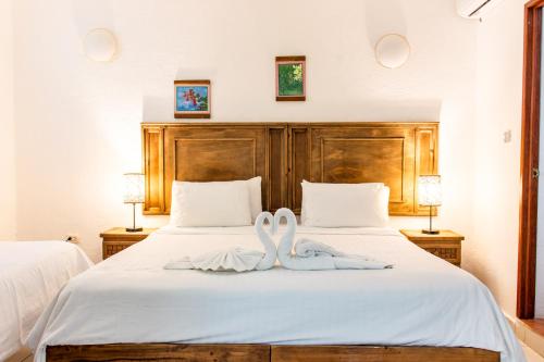 Residencia Casaejido, Playa del Carmen