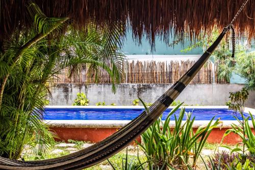 Residencia Casaejido, Playa del Carmen