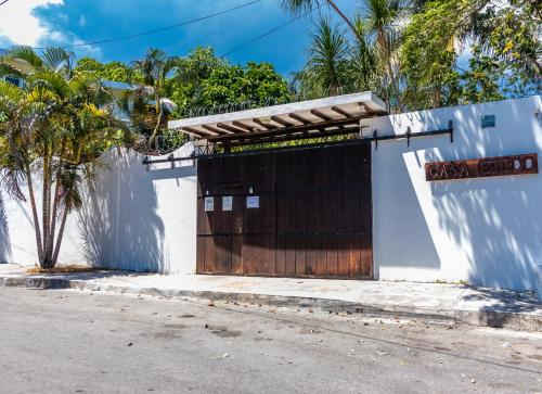 Residencia Casaejido, Playa del Carmen