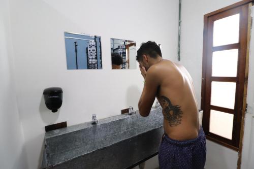 Wabi Hostel, Playa del Carmen