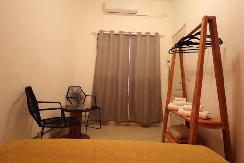 Wabi Hostel, Playa del Carmen
