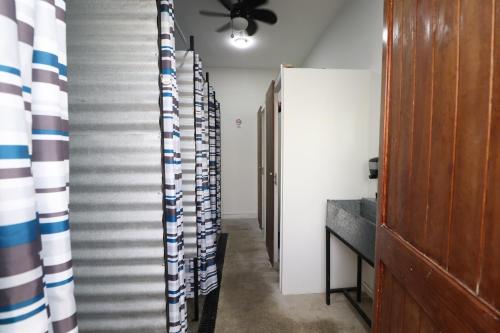 Wabi Hostel, Playa del Carmen