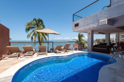 Vallarta Shores, Puerto Vallarta