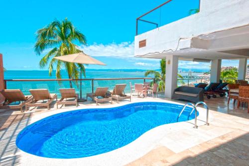 Vallarta Shores, Puerto Vallarta
