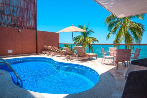 Vallarta Shores, Puerto Vallarta