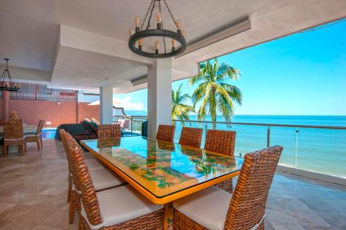 Vallarta Shores, Puerto Vallarta