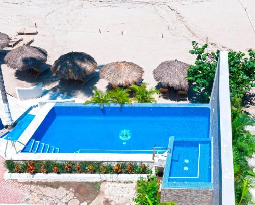 Vallarta Shores, Puerto Vallarta