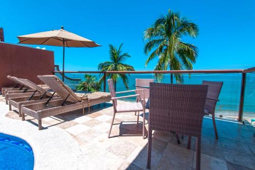 Vallarta Shores, Puerto Vallarta