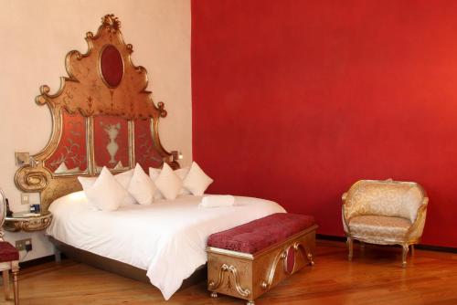 Casona de la República, Querétaro