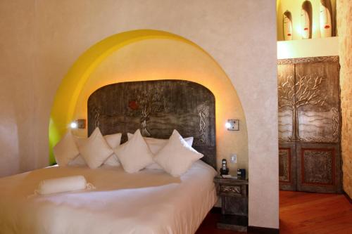Casona de la República, Querétaro