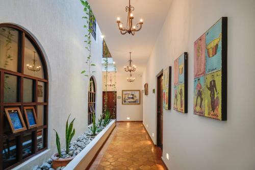 Guaycura, Todos Santos