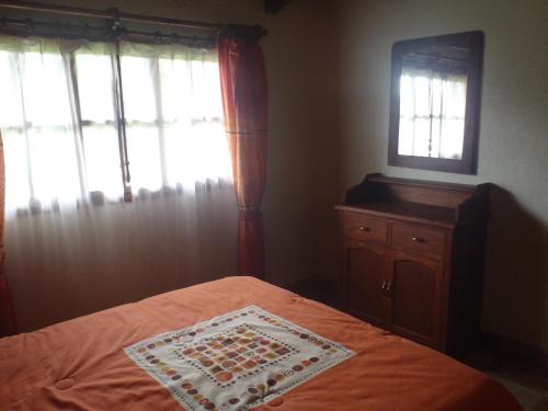 Cabañas Sierra Verde, Zacatlán
