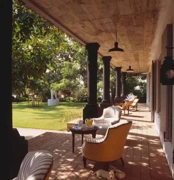Maison Couturier, San Rafael