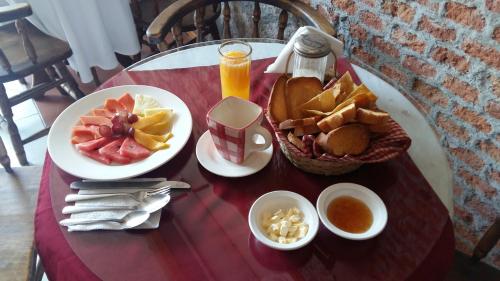 Casa Limonchelo, Morelia