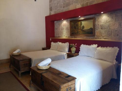 Casa Limonchelo, Morelia