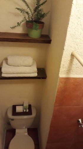 Casa Limonchelo, Morelia