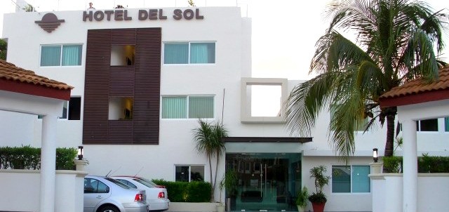Del Sol, Cancún