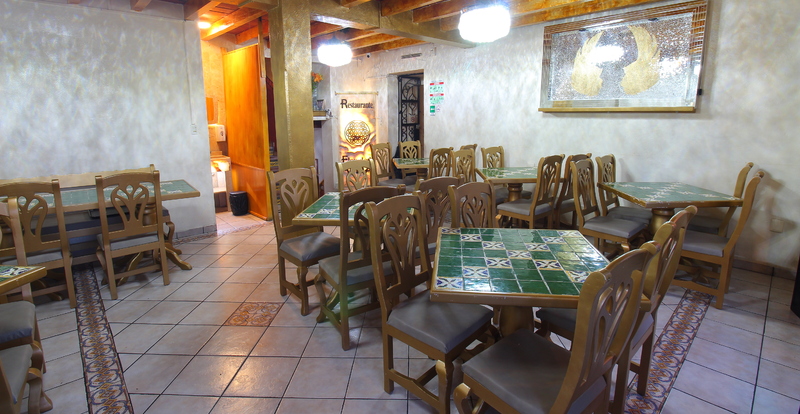 Real de Minas, Taxco