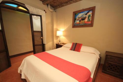Casa Madero, San Cristóbal de las Casas
