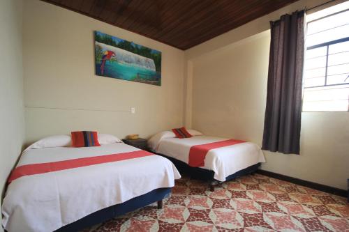 Casa Madero, San Cristóbal de las Casas