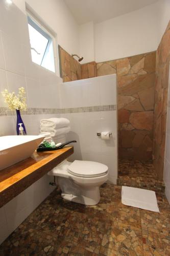 Villa Mozart Y Macondo, Puerto Escondido