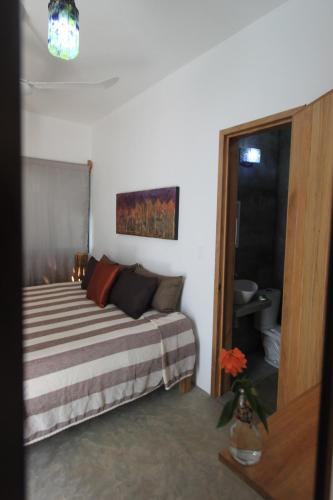 Villa Mozart Y Macondo, Puerto Escondido