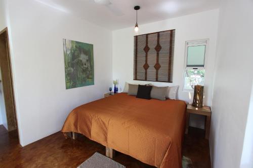 Villa Mozart Y Macondo, Puerto Escondido